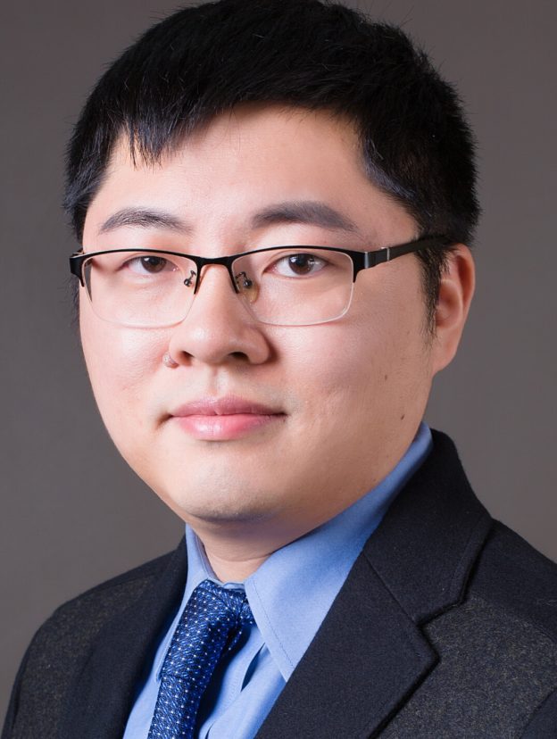 Prof. Ming Li